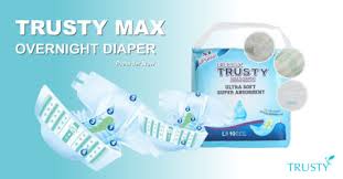 Adult diapers in Singapore